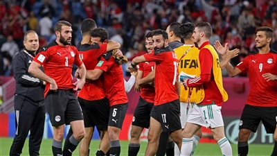 موعد مباراة مصر وقطر في كأس العرب لتحديد صاحب المركز الثالث