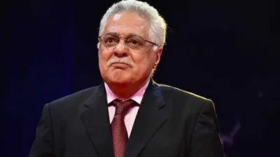 توفيق عبدالحميد يكشف آخر تطورات حالته الصحية