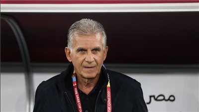 بعد مباراة منتخب مصر وتونس.. كيروش يوجه رسالة نارية للفيفا