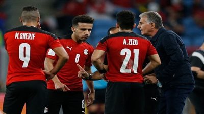 صدق أو لاتصدق.. مصر تشارك بنهائى كأس العرب