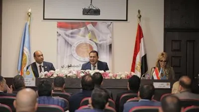 رئيس جهاز حماية المستهلك: نستهدف الانتشار في كل المحافظات