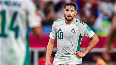 الأهلي يرد على مفاوضات البلايلي 