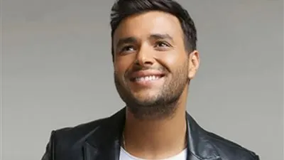 رامي صبري يطرح أغنية 