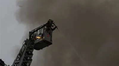 19 قتيلا على الأقل جراء حريق داخل مبنى مكاتب في أوساكا اليابانية