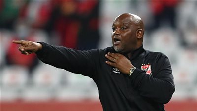 موسيماني يوافق على خروج ثلاثي الأهلي في يناير