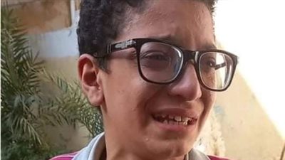 بعد إحالة المعلمة للمحاكمة.. محامية طالب التنمر تشكر السيسي لدعم ذوي الهمم 