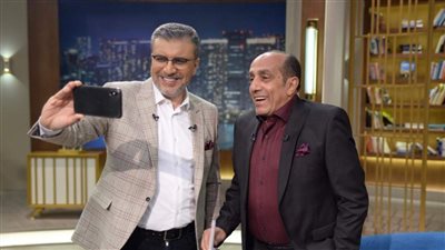 السبت المقبل.. أحمد صيام يكشف أسرار مسيرته المهنية ببرنامج 