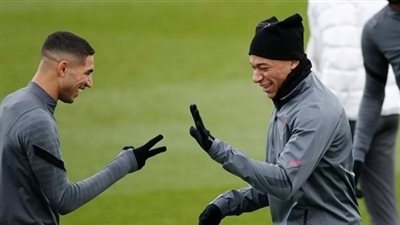 مبابي: أفضل البطولات عن تسجيل الأهداف