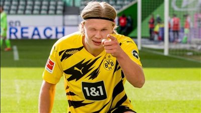 رايولا يكشف مصير هالاند ودي ليخت في الموسم المقبل