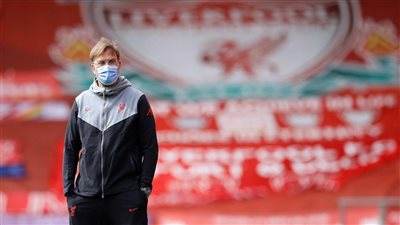 كلوب: ليفربول في وضع صعب.. ولا أحد يعلم ماذا سيحدث في الغد