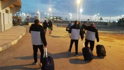 شركة نقل ركاب تعلن توصيل مرضى الأورام بالمجان على جميع الخطوط 