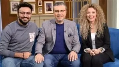 چيهان عبد الله: اشتغلت مذيعة راديو بالصدفة وأول أعمالي برنامج 