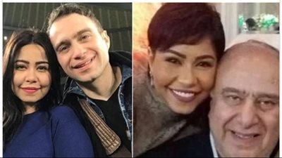 هل تم القبض على حسام حبيب والده يكشف المستور عنه