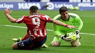 موعد مباراة أتلتيكو مدريد ضد إشبيلية اليوم السبت في الدوري الإسباني