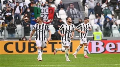 موعد مباراة يوفنتوس ضد بولونيا اليوم السبت في الدوري الإيطالي