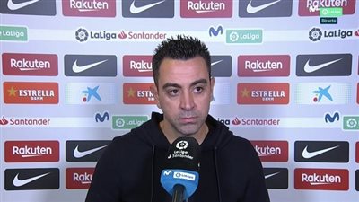 تشكيل برشلونة المتوقع لمواجهة إلتشي في الدوري الإسباني