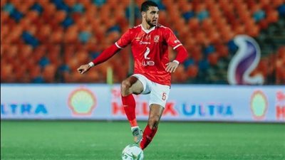 رامي ربيعة: مواجهة الرجاء المغربي في كأس السوبر الإفريقي ستكون صعبة