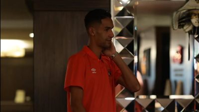 تطور جديد بشأن عودة بدر بانون.. تعرف على التفاصيل