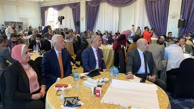 التعليم تشارك فى فعاليات مؤتمر 