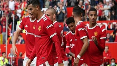 موعد مباراة مانشستر يونايتد في دور الـ16 بدوري أبطال أوروبا