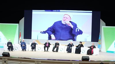 قادة الأديان يحذرون من التقاعس الدولي في مواجهة أزمة تغير المناخ