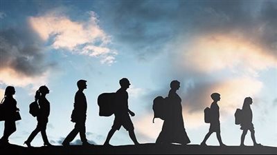 ‏ ‏18 ديسمبر.. العالم يحتفل باليوم الدولي للمهاجرين