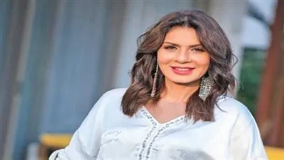 نجلاء بدر تتصدر تريند جوجل بعد تصريحاتها لـ 