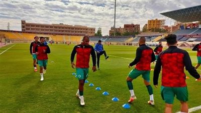 فوز كيما أسوان وسوهاج والالومنيوم بالجولة الحادي عشر لمجموعة الصعيد.