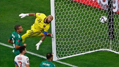 عاجل.. التعادل السلبي يحسم الشوط الأول من مباراة تونس ضد الجزائر في نهائي كأس العرب