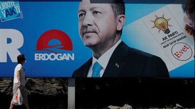 أكبر جمعية لرجال الأعمال بتركيا تطالب بإنهاء سياسة أسعار الفائدة المنخفضة