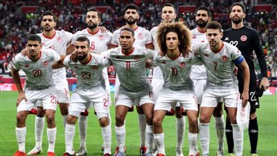 معلول وثنائي الزمالك في قائمة تونس النهائية لأمم إفريقيا واستبعاد ساسي