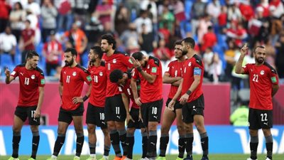 مواعيد مباريات مصر في كأس الأمم الإفريقية