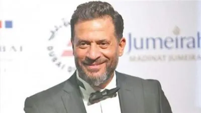 ماجد المصري يحتفل بعقد قران ابنته ماهي