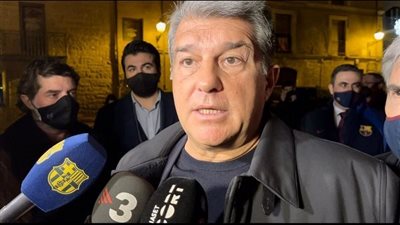 استياء في برشلونة من نجم الفريق