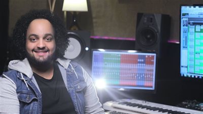 عمرو الخضري يتعاون مع تامر عاشور في أغنية جديدة (تفاصيل) 