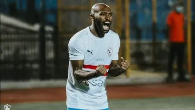 الكشف موعد عودة شيكابالا من الإيقاف