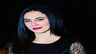 تكريم قصواء الخلالي في مجمع اللغة العربية