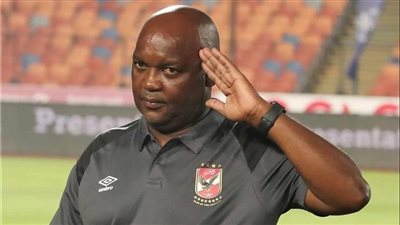 موسيماني يوافق على رحيل ثلاثي الفريق لهذا السبب