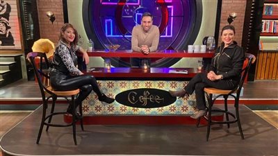 أحمد الشامي يروج لحلقته في برنامج 