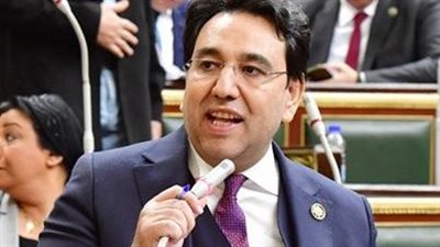 برلماني يطالب الصحة بخطة للتوعية المواطنين بمخاطر 