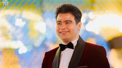 إسلام إبراهيم ينضم لقائمة أبطال مسلسل 