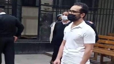 لتناقض أقوال الفتيات.. دفاع الفنان شادي خلف يطالب بالبراءة لموكله