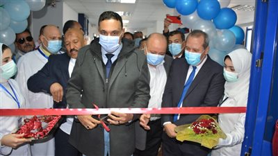 محافظ الدقهلية: ذوي القدرات الخاصة يعيشون أزهى عصورهم في عهد السيسي