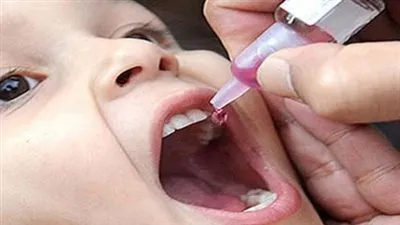 صحة الغربية: نستهدف تطعيم 725 ألف طفل ضد شلل الأطفال