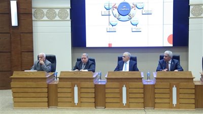 نص البيان الختامي وتوصيات مؤتمر جامعة الأزهر عن تغيرات المناخ