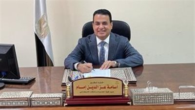 عميد كلية الذكاء الاصطناعي بحلوان: الرقمنة هي مستقبل العالم (فيديو)
