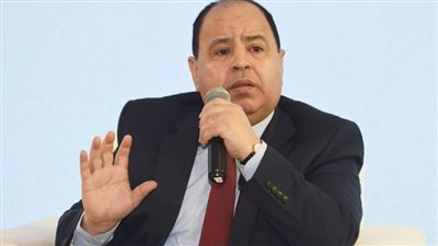 وزير المالية: السيسي وجه بإلغاء ضريبة القيمة المضافة عن الأعلاف والثروة الحيوانية