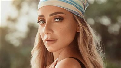 اليوم.. ريم البارودي تنتهي من 