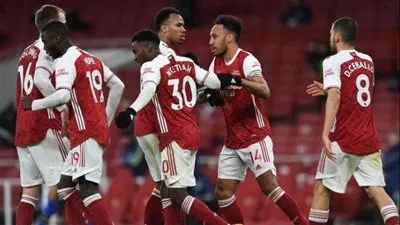 موعد مباراة آرسنال المقبلة في الدوري الإنجليزي والقناة الناقلة