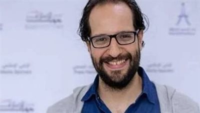 تعرف على شخصية أحمد أمين في مسلسل 